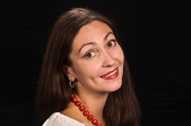 Оксана Батько-Нищук умерла в возрасте 43 лет