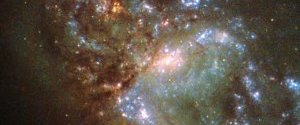 Ученые зафиксировали 234 потенциальных сигнала инопланетных цивилизаций