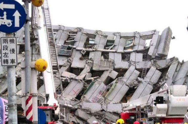 Найбільша кількість жертв припадає на землетруси