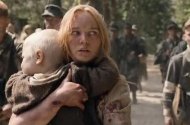 В Україні скасували показ польського фільму &quot;Волинь&quot;