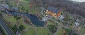 ГПУ сообщила Януковичу и его сыну о подозрении в завладении "Межигорьем"