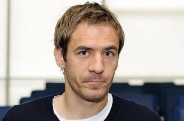 Девич готов уйти из "Рубина"