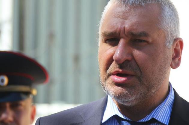 Адвокат Сущенко заявил о намерении обратиться в Европейский суд