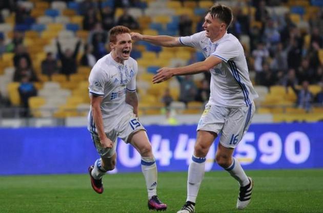 Киевляне будут фаворитами домашнего матча