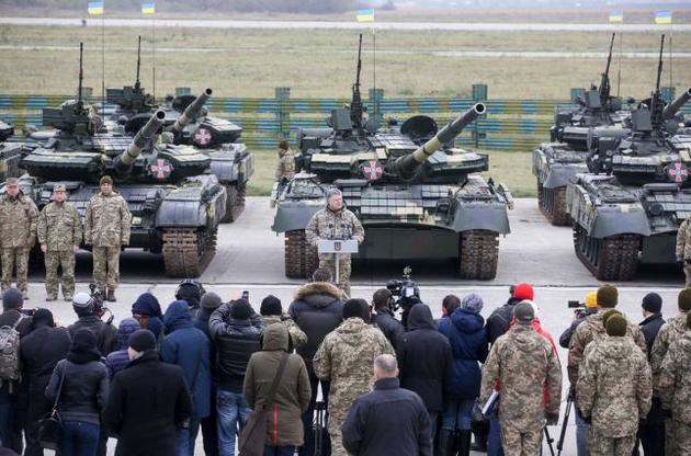 Порошенко додав грошей військовим і чиновникам