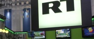 Британський банк відмовився блокувати рахунки російського RT після погроз з Москви