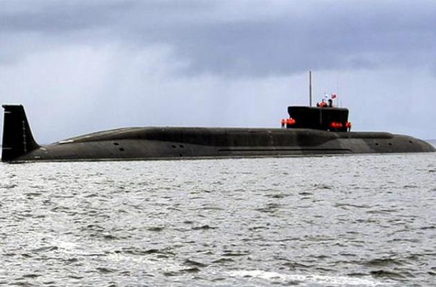 Индийский флот пополнился атомной субмариной «Арихант» с ядерным оружием на борту