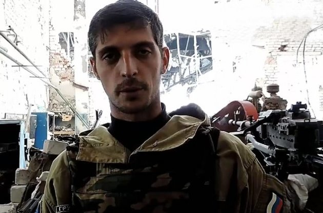 &quot;Гіві&quot; саботує накази голови &quot;ДНР&quot; Захарченка