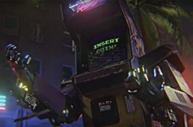 Луценко хочет поставить одноруких бандитов под жесткий контроль фискальных служб