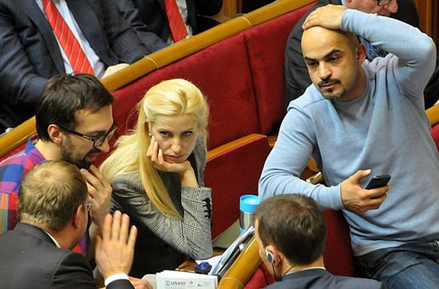 НАБУ направило в НАПК результаты проверки по квартире Залищук