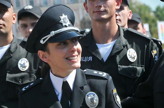 Переатестація поліцейських завершена - Деканоїдзе