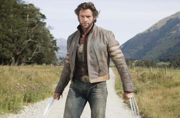 Вийшов трейлер фільму про Росомаху, що постарів