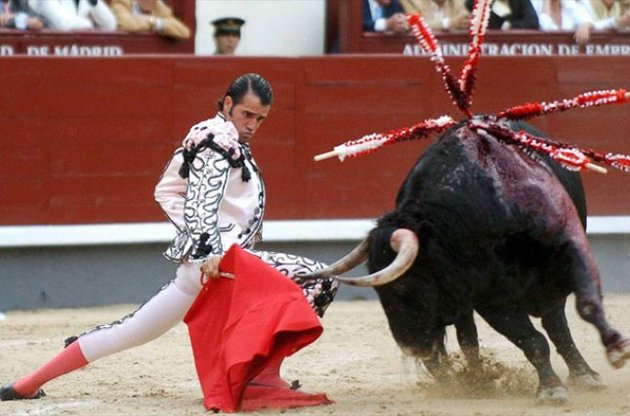 Конституционный суд Испании отменил запрет на корриду в Каталонии