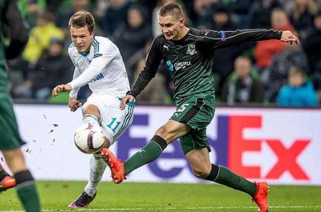 Коноплянка стал героем матча