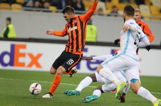 Феррейра забив один з голів