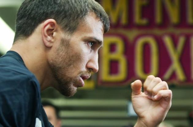 Ломаченко в наступному бою зустрінеться з Уолтерсом