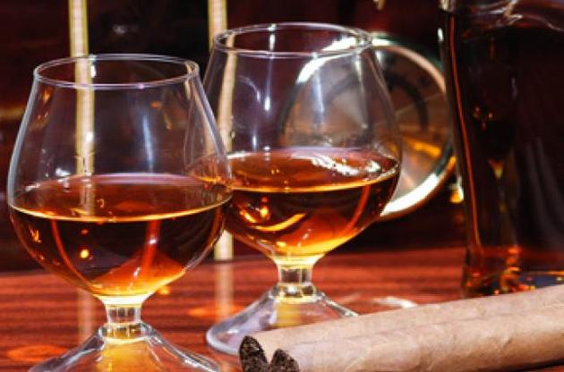 Український коньяк стане по-справжньому українським