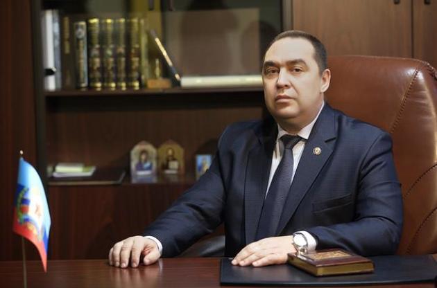Плотницкий руками подконтрольного ему "парламента" хочет усилить свое влияние в "ЛНР" – ИС