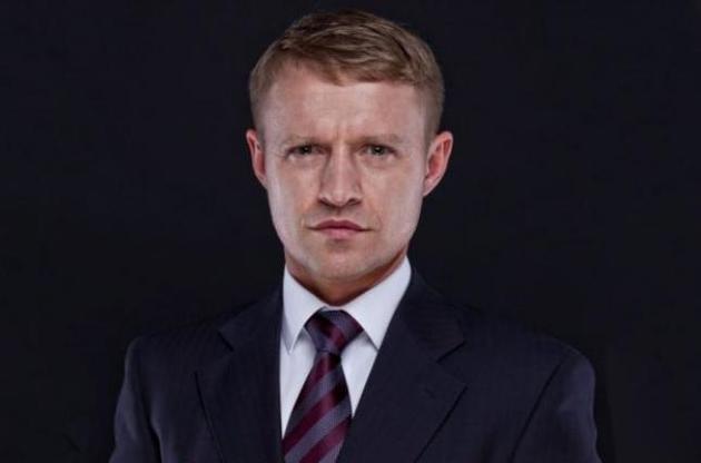 Олександр Горган призначений головою Київської ОДА