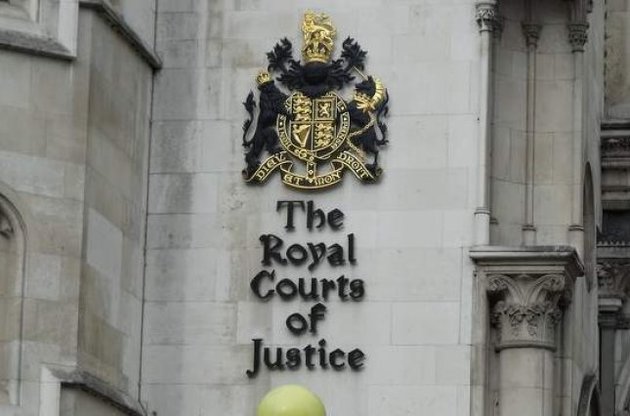 Високий суд Лондона визначить, хто запустить Brexit