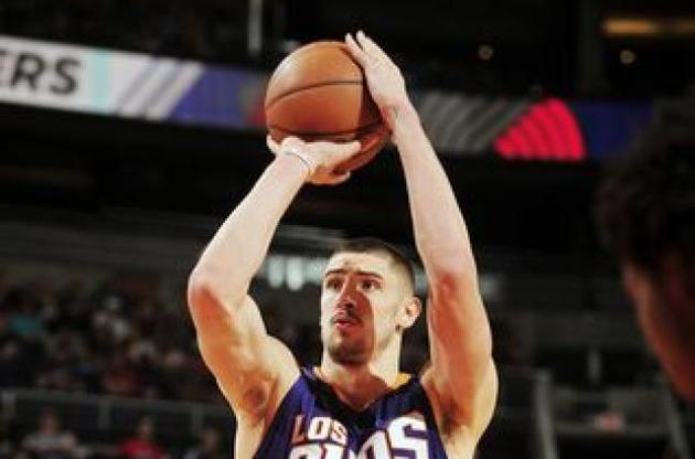 Лень набрал 18 очков