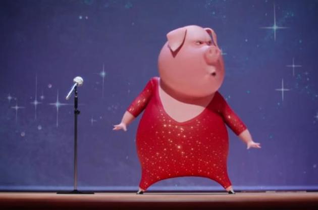 В эстрадном конкурсе примут участие разнообразные животные