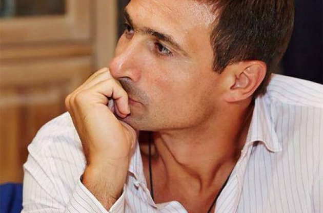 Прокуратура не виявила складу злочину у кримінальному провадженні щодо Котвіцького