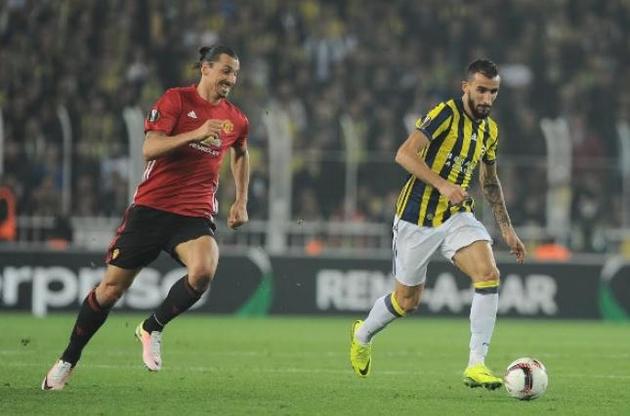 МЮ може не вийти в плей-офф