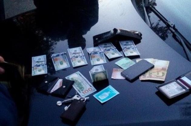 Співробітник СБУ кришував гральний бізнес на Полтавщині. Затримали свої ж