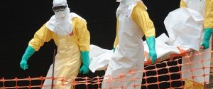 Вирус Эбола стал опаснее для человека – ученые