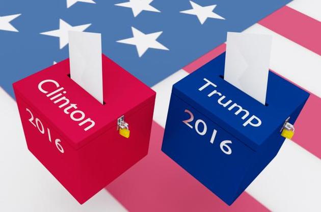 Выборы в США обнаружили политические и демографические изменения – NYT