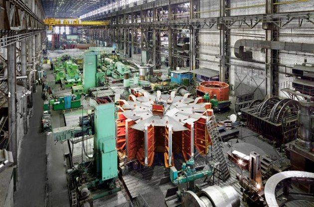 Детективи НАБУ затримали екс-заступника директора "Електроважмашу"