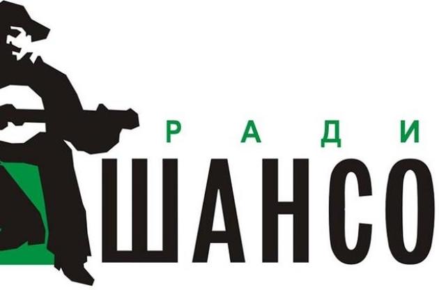 Доля украинских песен на радио "Шансон" достигла 34%