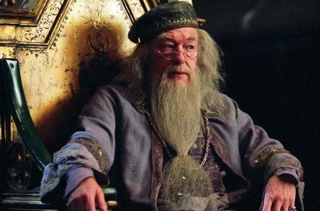 Альбус Дамблдор з'явиться в сиквелі "Фантастичних тварин"