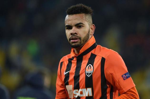 Дентиньо останется в "Шахтере" надолго