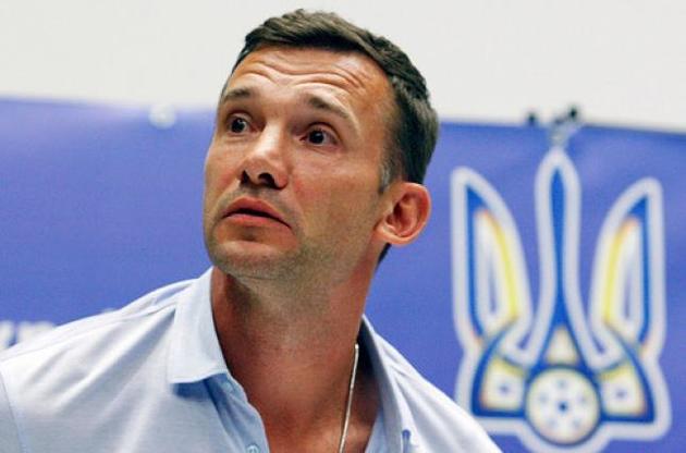 Шевченко назвал оборону главным козырем сборной Финляндии