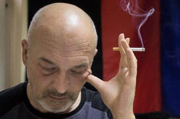 Тука уверен, что "план Суркова" - это не выдумка