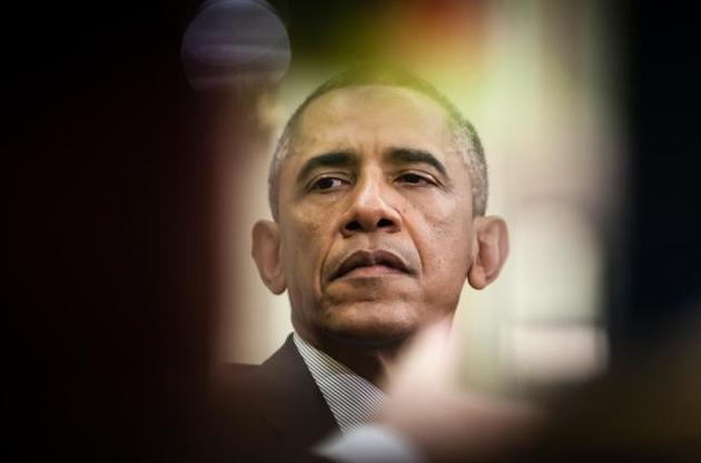Обама заявил, что США станут сильнее после выборов