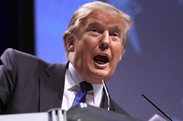 Штайнмайер прокомментировал победу Трампа на президентских выборах в США