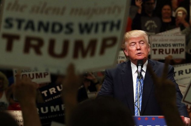Світ шокований перемогою Трампа на виборах – Reuters