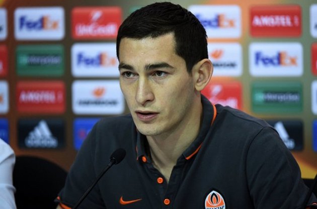 Степаненко впевнений, що у &quot;Шахтаря&quot; є шанси на перемогу в турнірі