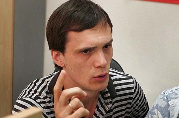 Стало известно, кто будет руководить телеканалом "112"