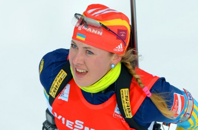 Джима стала третьою в Норвегії