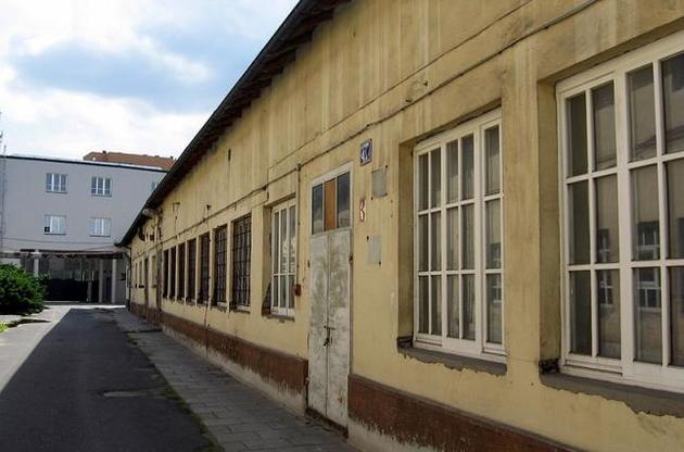 Фабрика Шиндлера стала пам'ятником культури