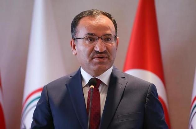 Міністр юстиції Туреччини сподівається на екстрадицію Гюлена