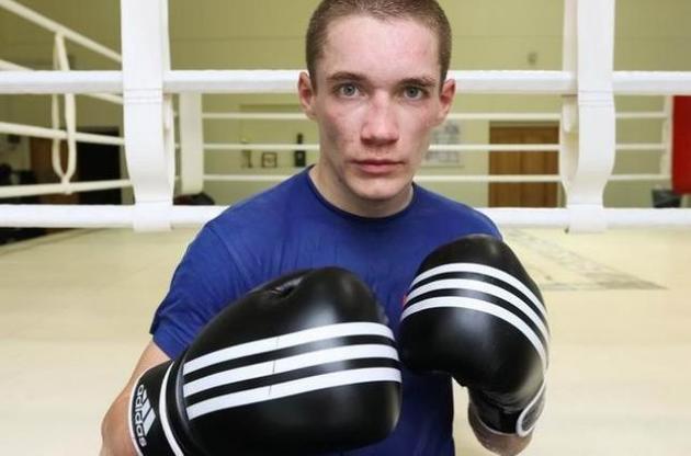 Малиновський зберіг титул чемпіона Європи