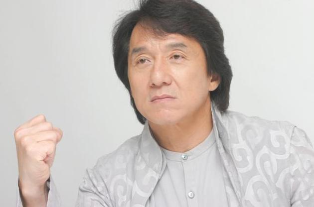 Джеки Чан получил "Оскар" за вклад в кинематограф