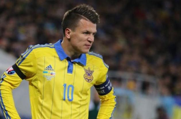 Коноплянка сможет помочь сборной