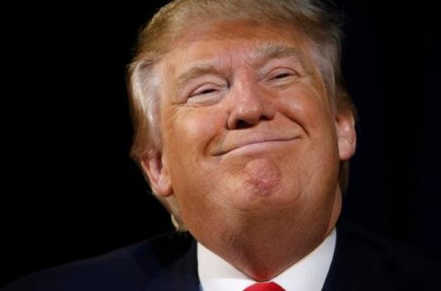 Дональд Трамп визнав, що серед нелегалів є &quot;чудові люди&quot;