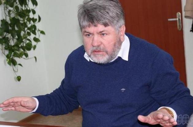 У центрі Херсона напали на заступника голови облради Зеленчука